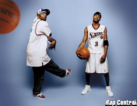 rap us